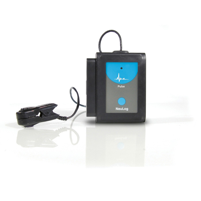 NeuLog Pulse Logger Sensor