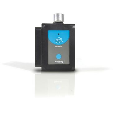 NeuLog Motion Logger Sensor