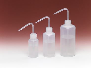 Washing Bottle 125 mL