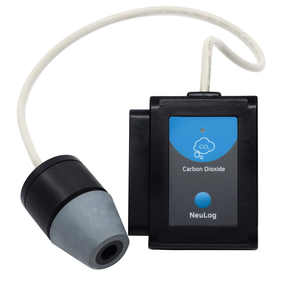 NeuLog Carbon Dioxide Logger Sensor