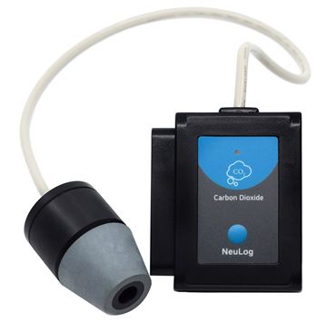 NeuLog Carbon Dioxide Logger Sensor