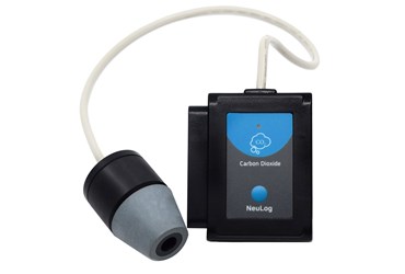 NeuLog Carbon Dioxide Logger Sensor