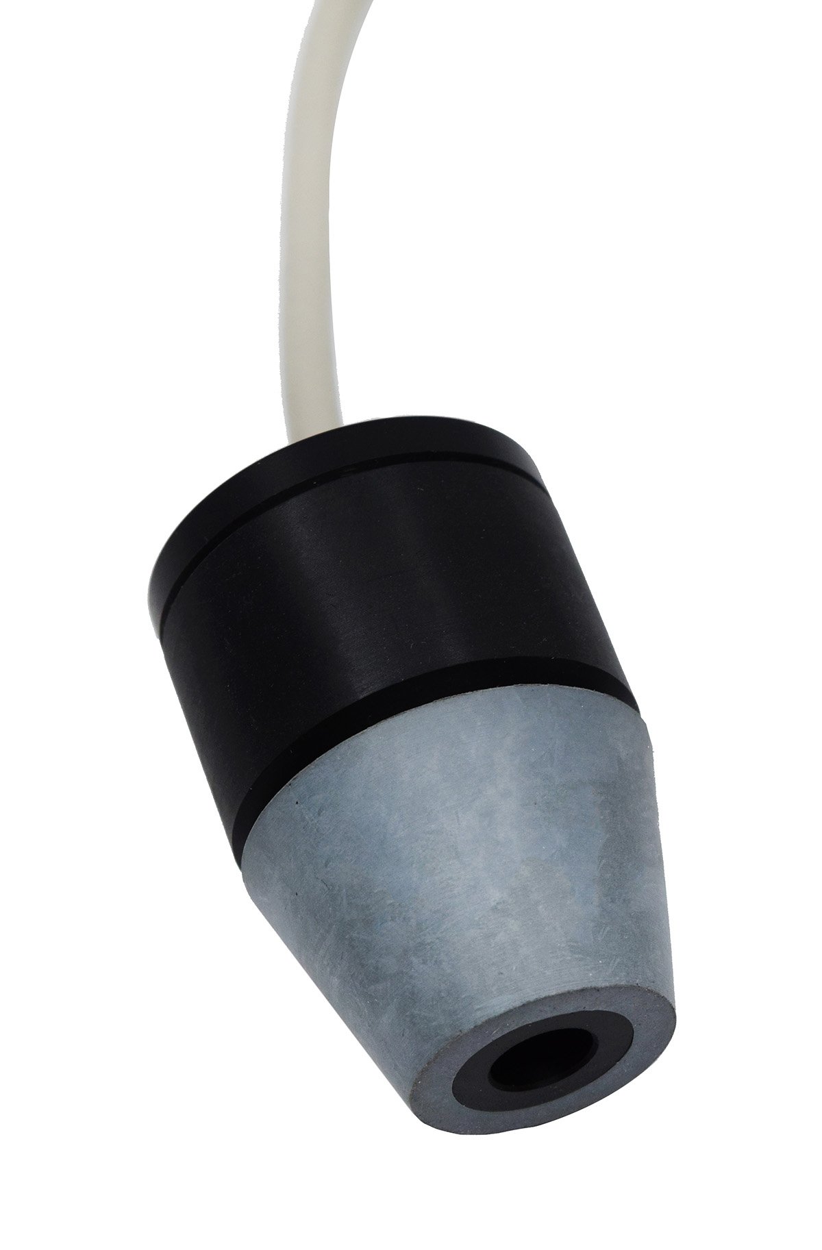 electromechanical cell, voltage reading, sensor, probe