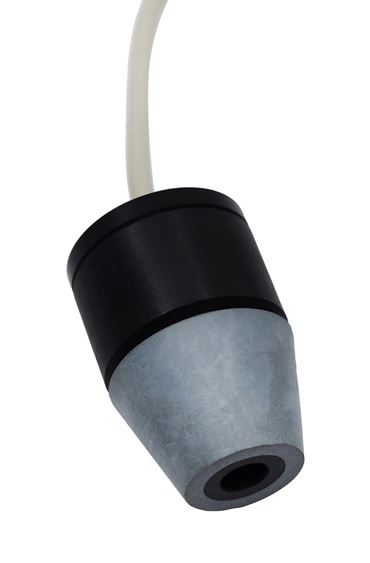 electromechanical cell, voltage reading, sensor, probe