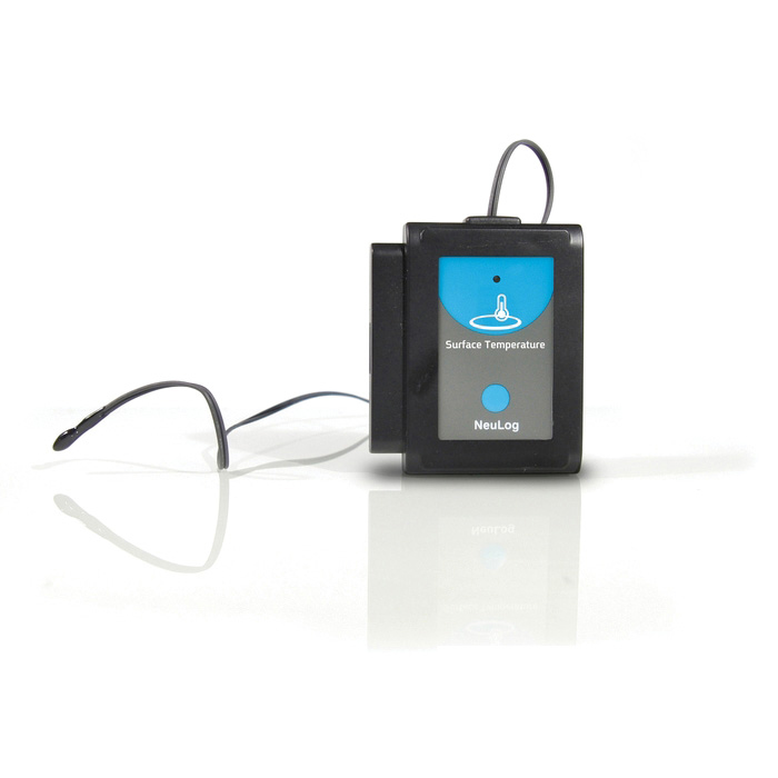 NeuLog Surface Temperature Logger Sensor