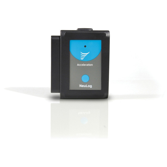 NeuLog Acceleration Logger Sensor