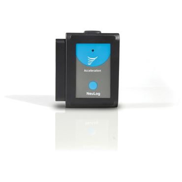 NeuLog Acceleration Logger Sensor
