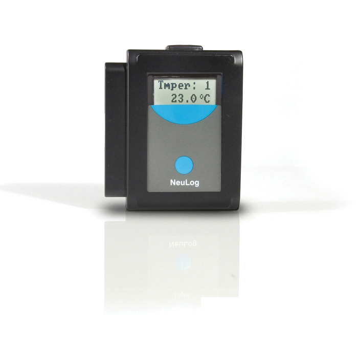 NeuLog Viewer Display Module