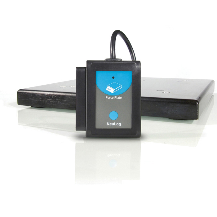 NeuLog Force Plate Logger Sensor