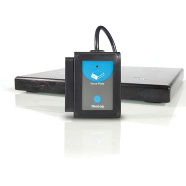 NeuLog Force Plate Logger Sensor