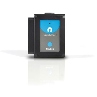 NeuLog Magnetic Field Logger Sensor