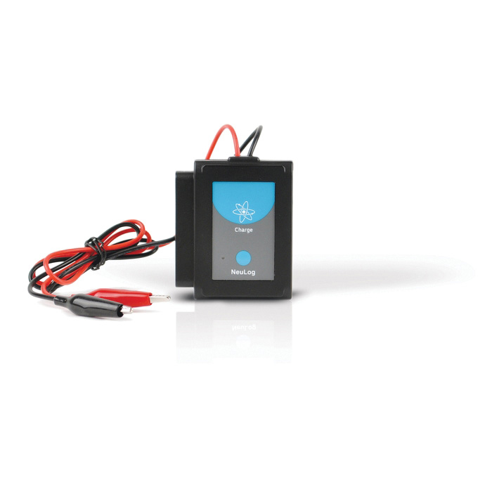 NeuLog Charge Logger Sensor