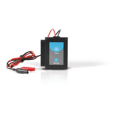NeuLog Charge Logger Sensor