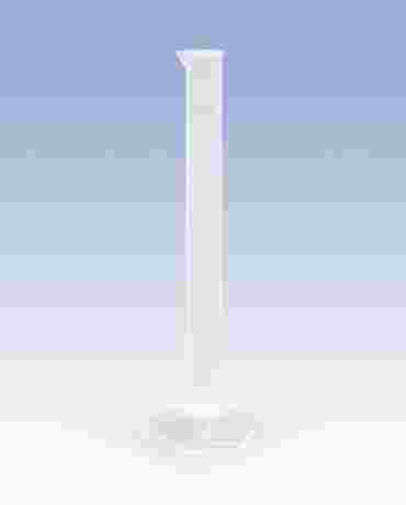 Polypropylene Graduated Cylinder 1000 mL Economy Choice
