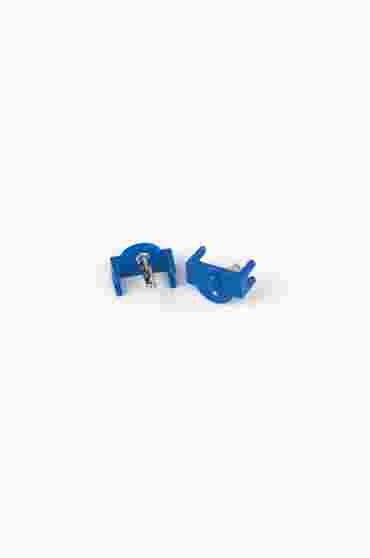 Spring Attachment Brackets for Air Track