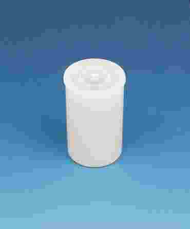 Film Canisters with Caps
