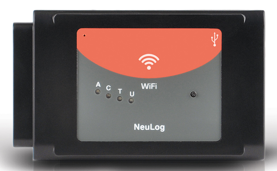 NeuLog WiFi Module