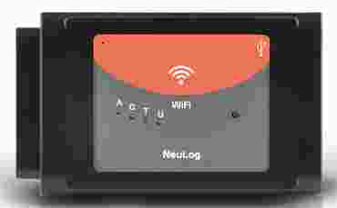 NeuLog WiFi Module
