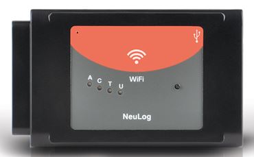 NeuLog WiFi Module