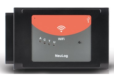NeuLog WiFi Module