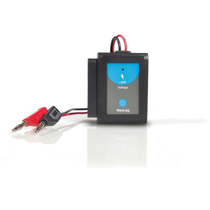 NeuLog Voltage Logger Sensor