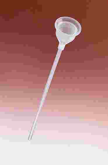 Polyethylene Thistle Tube