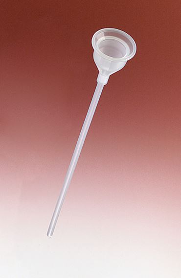 Polyethylene Thistle Tube