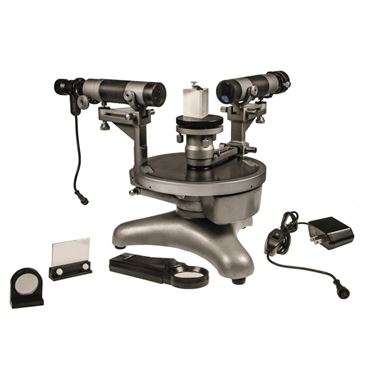 Intermediate Spectrometer with 30mm Optics