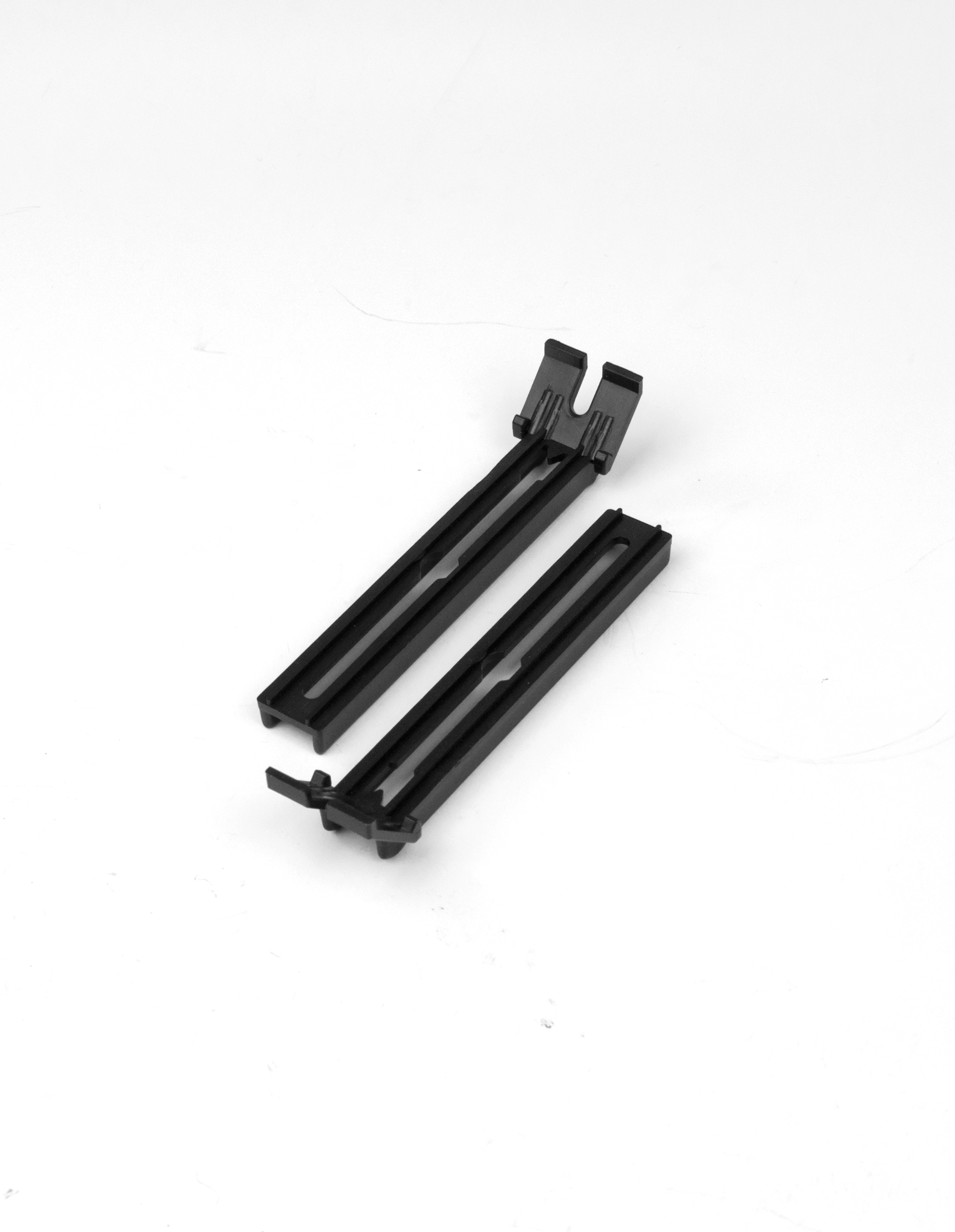 Photogate Holder Set for Air Track