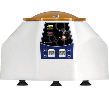 Universal Digital Centrifuge