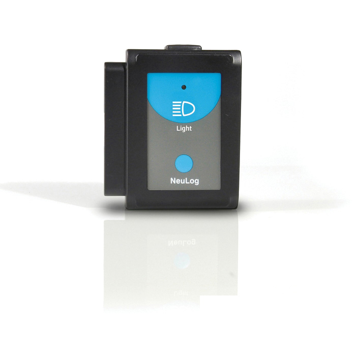 NeuLog Light Logger Sensor