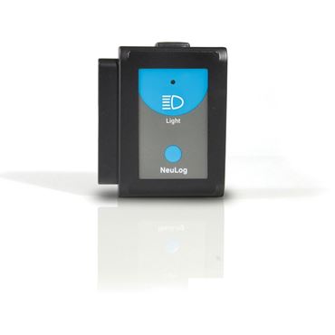 NeuLog Light Logger Sensor