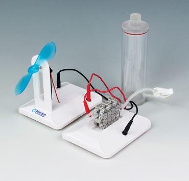 Ethanol Fuel Cell Science Kit