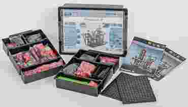 Physics II Model Building Kit for Physical Science and Physics
