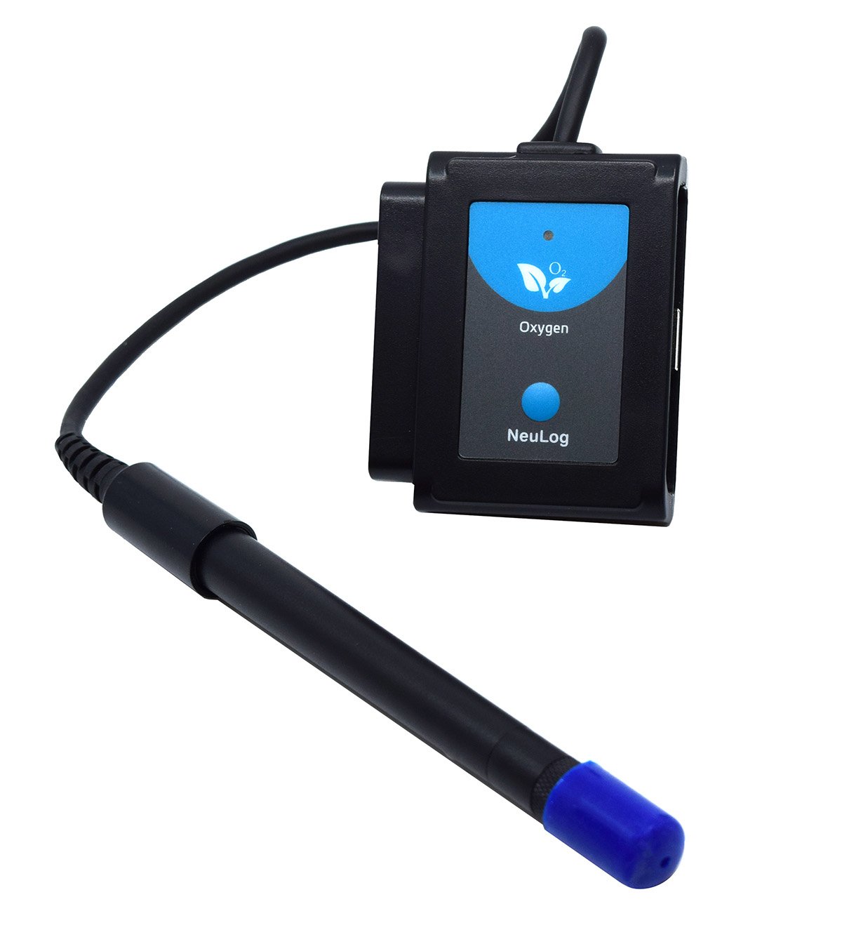 NeuLog Oxygen Logger Sensor