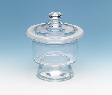 Scheibler Desiccator