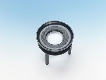 Tripod Magnifier