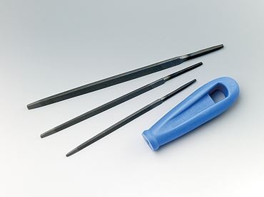 Triangular File 5.5"