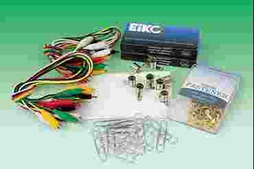 Introducing STEM through Electricity Flinn STEM Design Challenge™ Kit for Physics and Physical Science