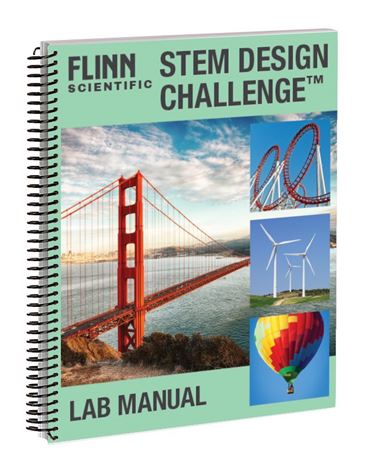 Flinn STEM Design Challenge™ Lab Manual