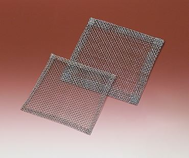 Steel Wire Gauze Squares 4" x 4"