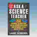 Ask a Science Teacher Book