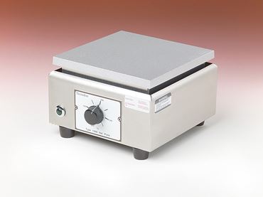 Temperature-Controlled Hot Plate