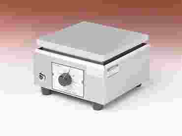 Temperature-Controlled Hot Plate