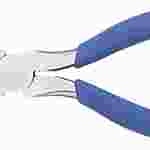 Long Nose Pliers with Side Cutter
