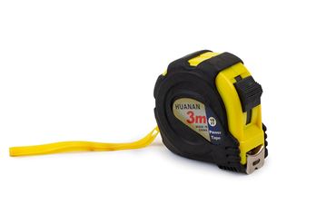 Tape Measure with English & Metric