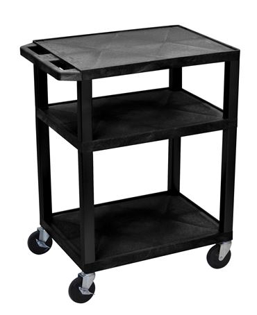 Audiovisual Cart 26"