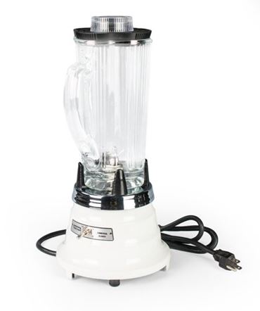 Single Speed Blender