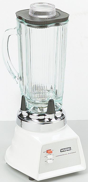 Single Speed Blender