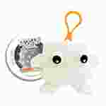 Giant Microbe® White Blood Cell Keychain